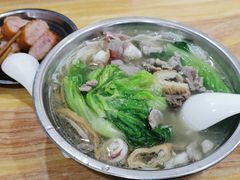 -福屿鲜捞小吃·捞化(福屿总店)