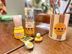 -伽喱博士 Dr.CURRY咖喱饭(太阳宫咖喱店)