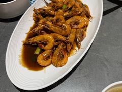 -佬太公海鸭·海鲜大排档(上海总店)