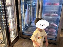 -御瀛日本料理
