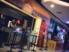 -万达影城(营口万达广场IMAX店)