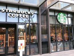 -星巴克(北京广渠门名敦道店)
