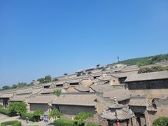 -山西王家大院