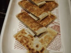 -新白鹿餐厅(爱琴海购物中心店)