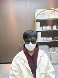 -唐风采假发补发定制