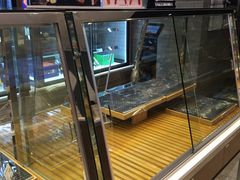 面包甜点陈列柜-巴黎贝甜(昆城广场店)