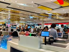 -维也纳国际机场