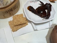 -鸭得堡老鸭汤·鸭血粉丝(南京博物院店)