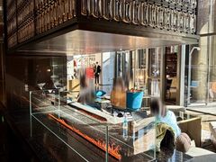 -博林天瑞喜来登酒店·西丽尚膳