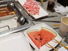 -海底捞火锅(天一广场亚细亚店)
