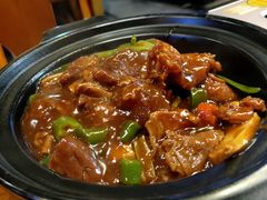 -令狐冲·炭烤活鱼(宝龙店)