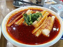 -盛唐府乾州酸汤面