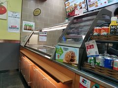 -赛百味SUBWAY(三阳广场店)