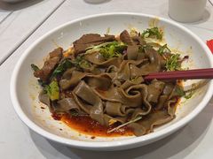 -老碗会·陕西手工面(前海世茂店)