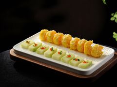 -院里寻菜·精致庭院菜(观沙岭店)