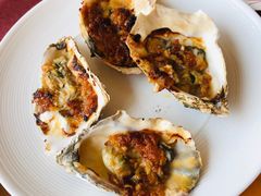 -视界美食自助餐厅·石家庄希尔顿酒店