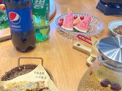 -郭林家常菜(狼垡店)