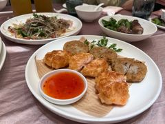 -顺味凤城·顺德菜专门店(九六广场店)