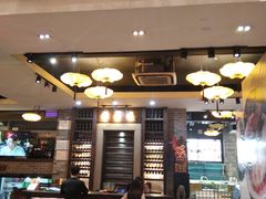 门面-味可道美食坊(福基路店)