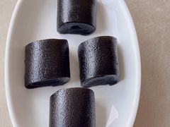 韧滑芝麻卷-富丽华大酒店·御园中餐厅(茶亭路店)