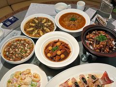 -食锦记·福建私房菜(浦西万达店)