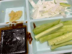 -紫光园·烤鸭(紫燕中路店)