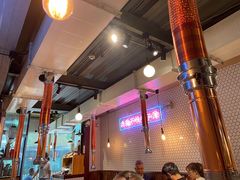 大堂-济州爱肉堂(总店)