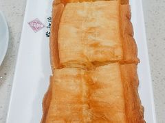 -点都德(德江楼店)