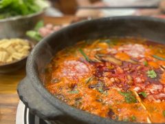 -笔记安顺夺夺粉火锅