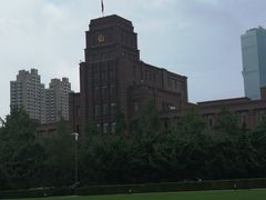 -大连人民广场