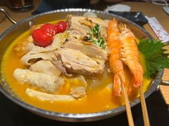 -沼津港日本料理·寿喜烧·烧鸟(新世界大丸百货店)