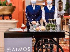 -北京中国大饭店