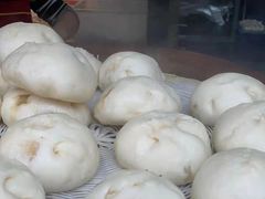 -清泉阁包子铺(中山路店)