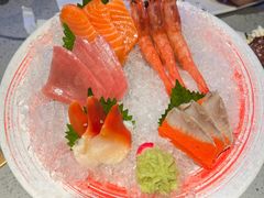 -大渔铁板烧(大悦城店)