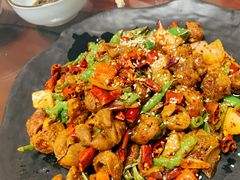 -土桥手掌鸡·26年灌县老味道(都江堰店)