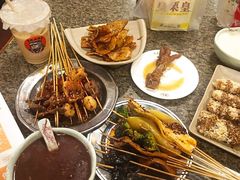 -小街天府(西工小街店)