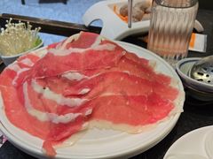 -江小渔鲜鱼火锅(西二道街店)
