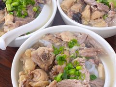-铭珠粥粉(雅居乐花园分店)