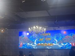 -HOTISLAND海鸡岛·韩国料理(江南西店)