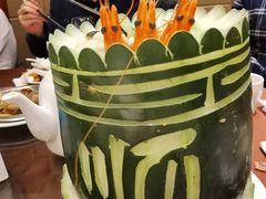 -金时代顺风大酒店(兰生大厦店)