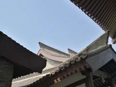 -法门文化景区