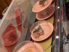 -争鲜回转寿司(通州万达店)