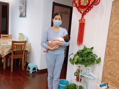 -汇慈安·高端自营月嫂(武汉月子尊享店)