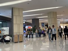 -天河城购物中心