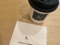 -常识咖啡common sense(春熙路店)