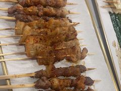 -新凯旋烧烤·燕姐千岛湖土菜