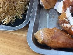 -新湖烧鸡(光明店)