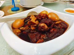 -南海食街(佛冈店)