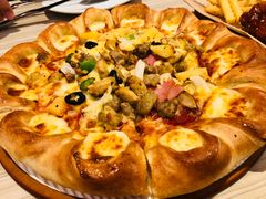-必胜客(燕郊永旺店PHDI店)