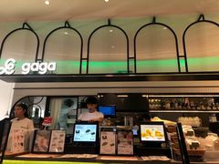 -gaga(深圳南山益田假日广场店)